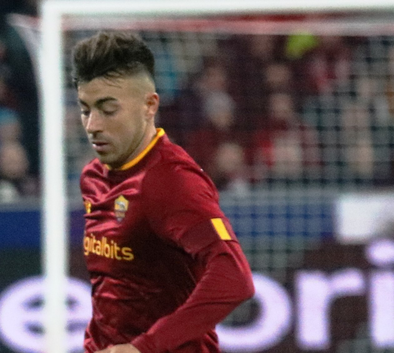 Stephan El Shaarawy