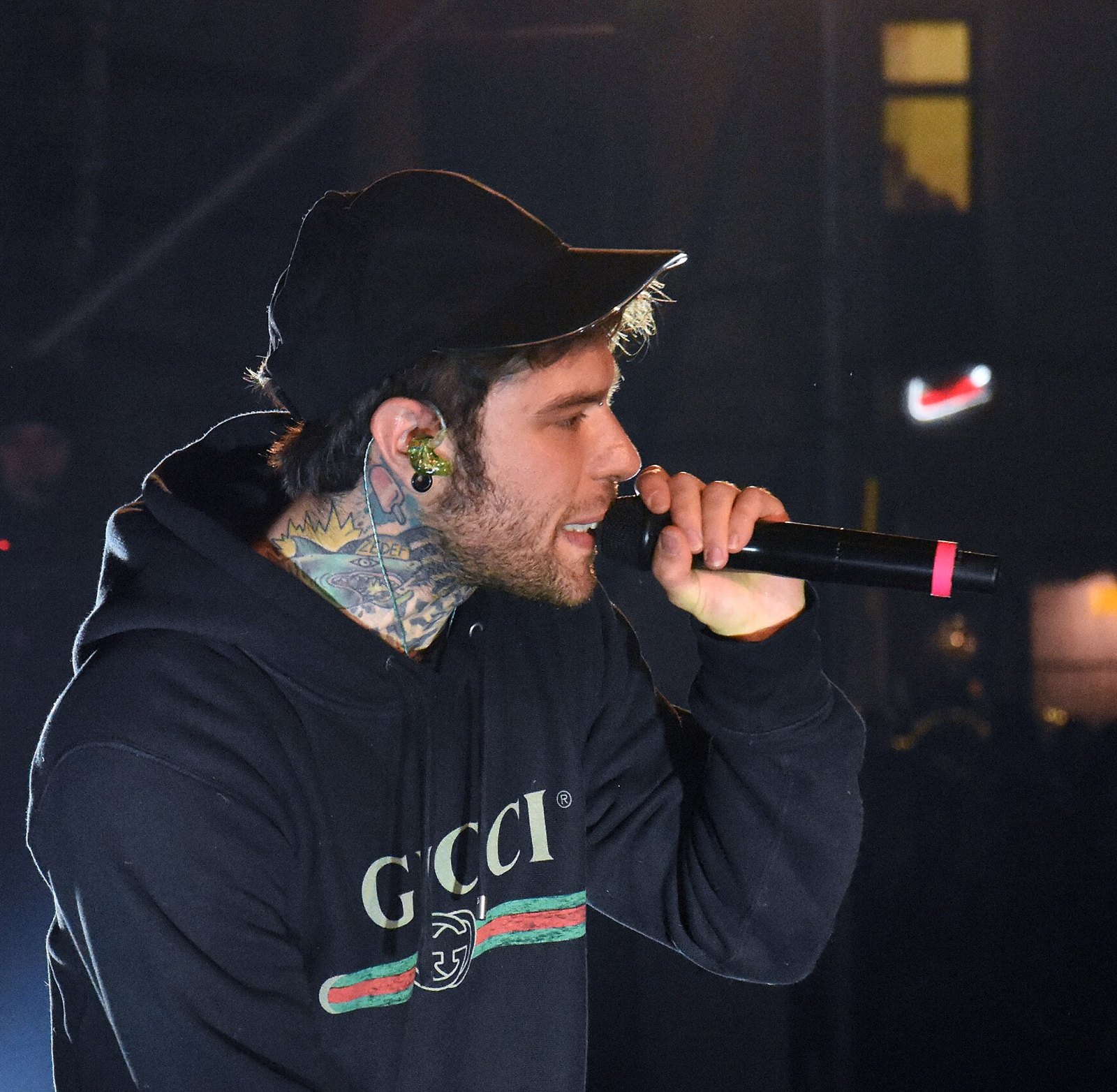 Fedez