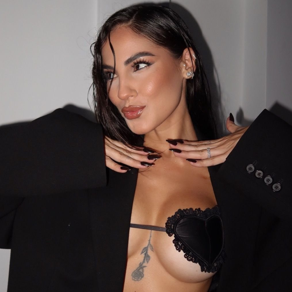 Giulia De Lellis