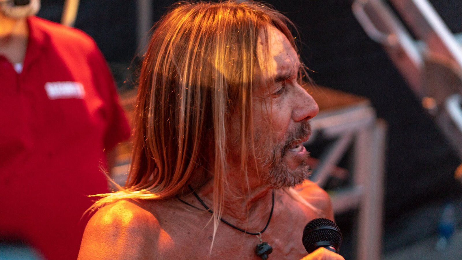 Iggy Pop