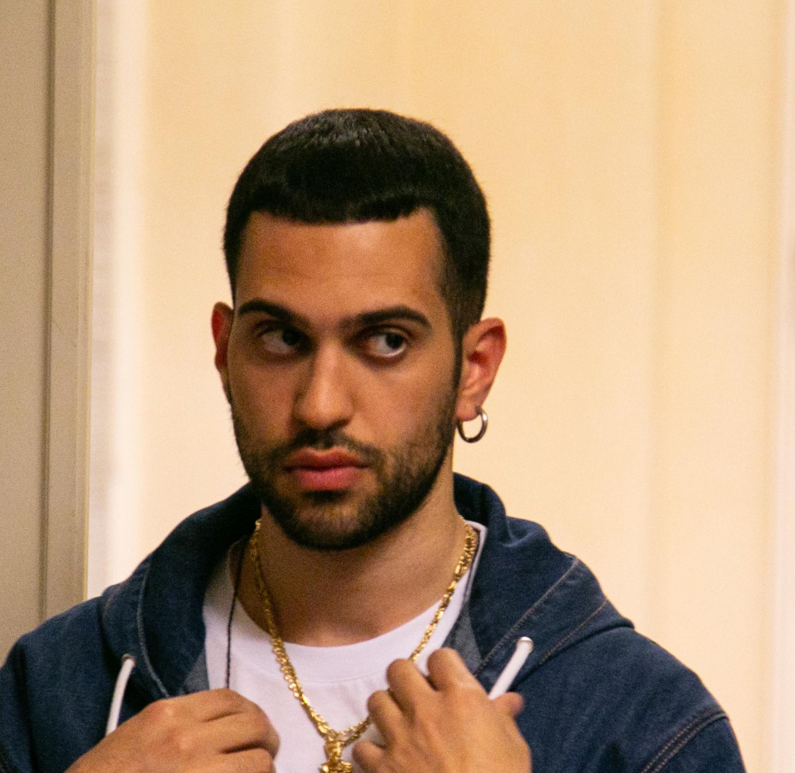 Mahmood