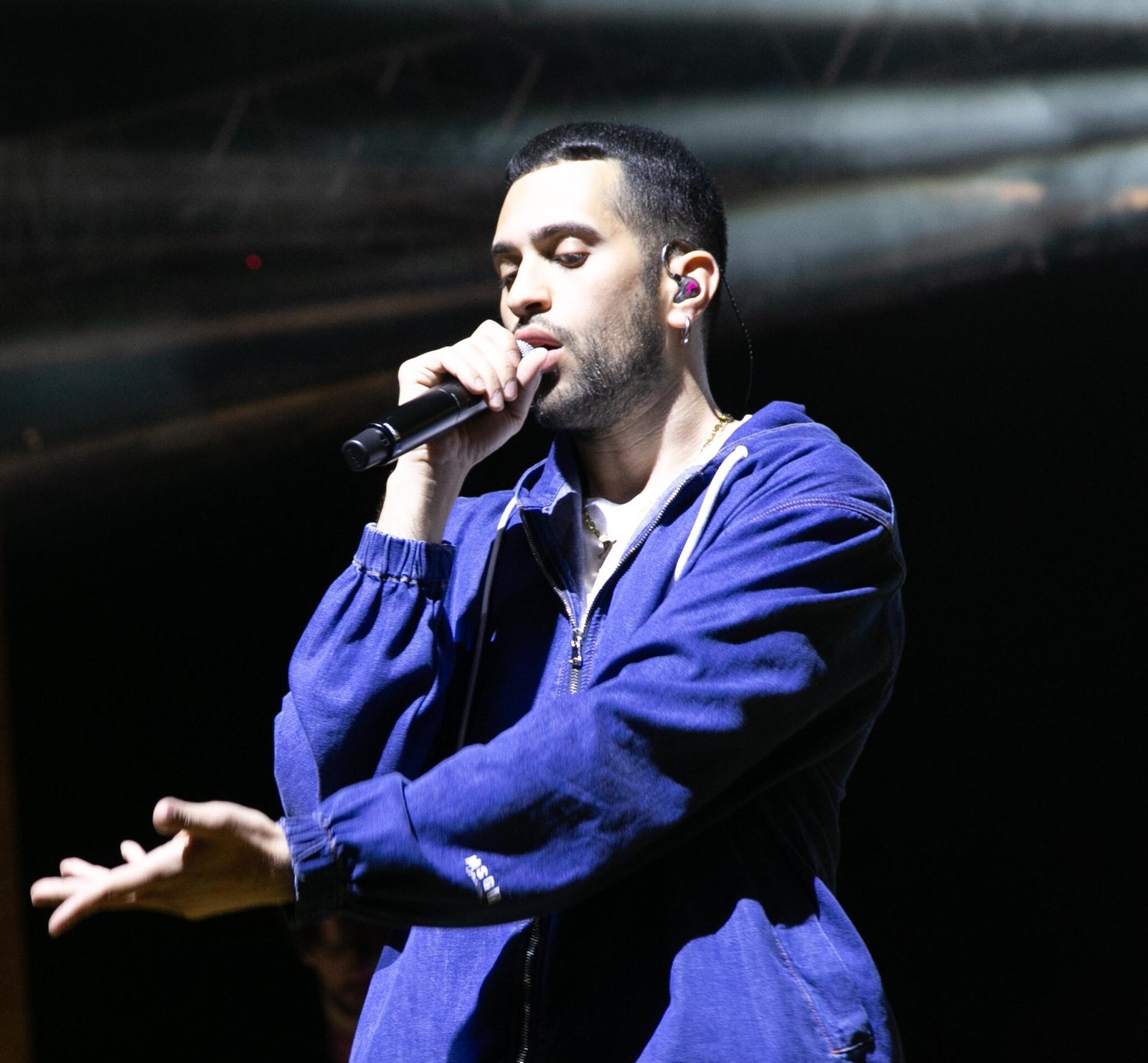 Mahmood