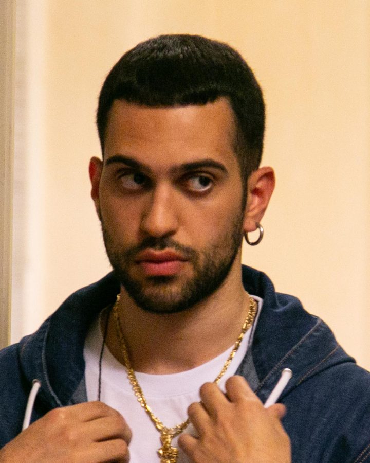 Mahmood